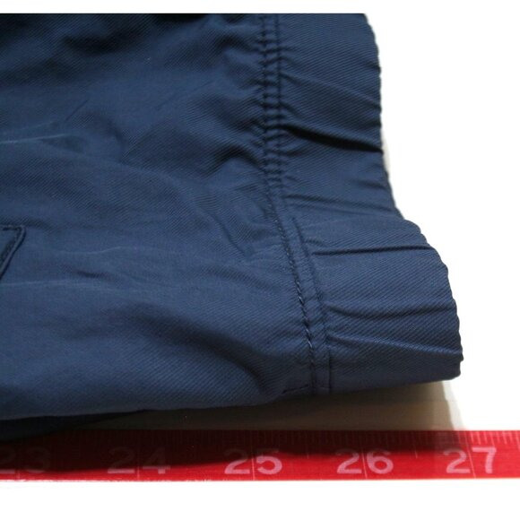 Tommy Bahama Blue Catalina Cruiser Soft Shell Jacket Mens Large Windbreaker - Picture 8 of 11